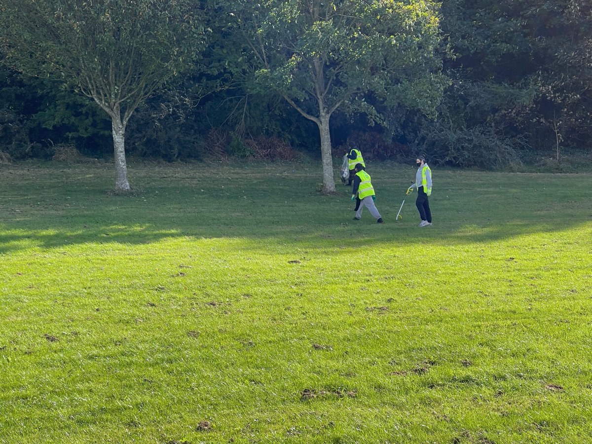 St Joseph's College (@stjosephslucan) on Twitter photo Leah, Frances & Muskaan picked up litter from <a href="/StJosephs3/">St Josephs</a> to Lucan Village Park & back through Sarsfield Park🚮They have been doing this every week for 2 years. They are a credit to themselves👏& wonderful role models for everybody🚯👍<a href="/lucantidytowns/">Lucan Tidy Towns</a> <a href="/sdublincoco/">SDCC</a> <a href="/GaisceAward/">Gaisce - The President's Award</a> Leah, Frances & Muskaan picked up litter from <a href="/StJosephs3/">St Josephs</a> to Lucan Village Park & back through Sarsfield Park🚮They have been doing this every week for 2 years. They are a credit to themselves👏& wonderful role models for everybody🚯👍<a href="/lucantidytowns/">Lucan Tidy Towns</a> <a href="/sdublincoco/">SDCC</a> <a href="/GaisceAward/">Gaisce - The President's Award</a>