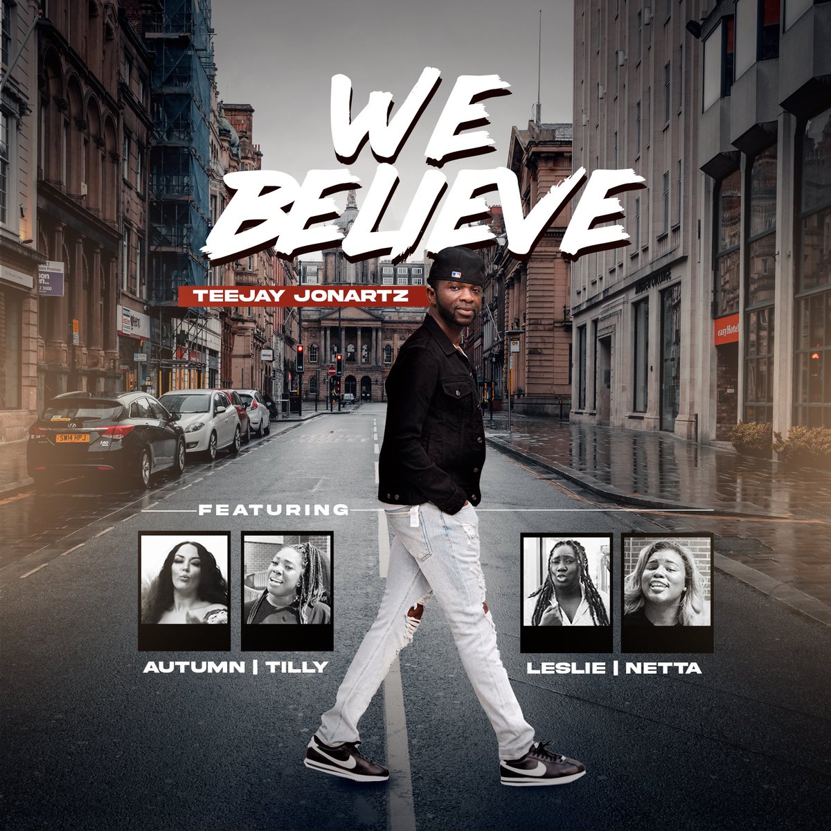 teejayjonartz's tweet photo. #Webelieve

Click link to watch - https://t.co/I6R0xR6oVk https://t.co/PBYoU7p2k3