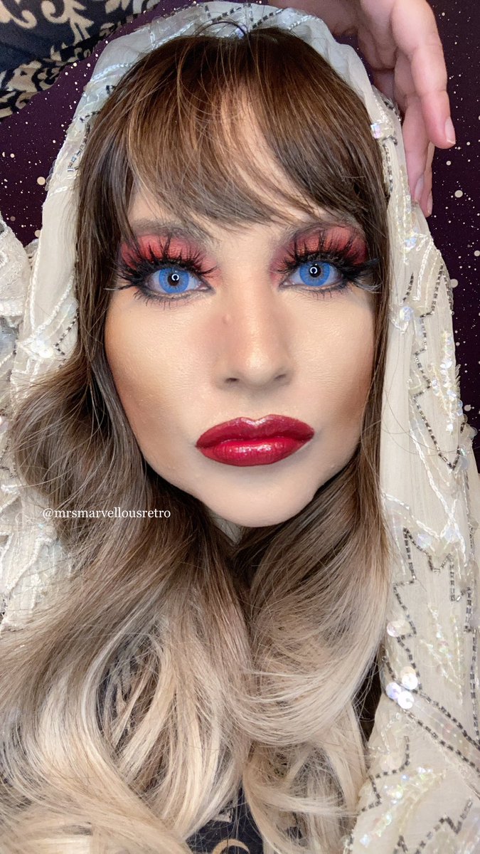 Marvellous_Mrs's tweet photo. I would love to be considered for the PR search if it is still open!! 🙏❤️ @GerardCosmetics @HYIMJEN
#gcsquad #gcprsearch https://t.co/7IoPLfJ0wG