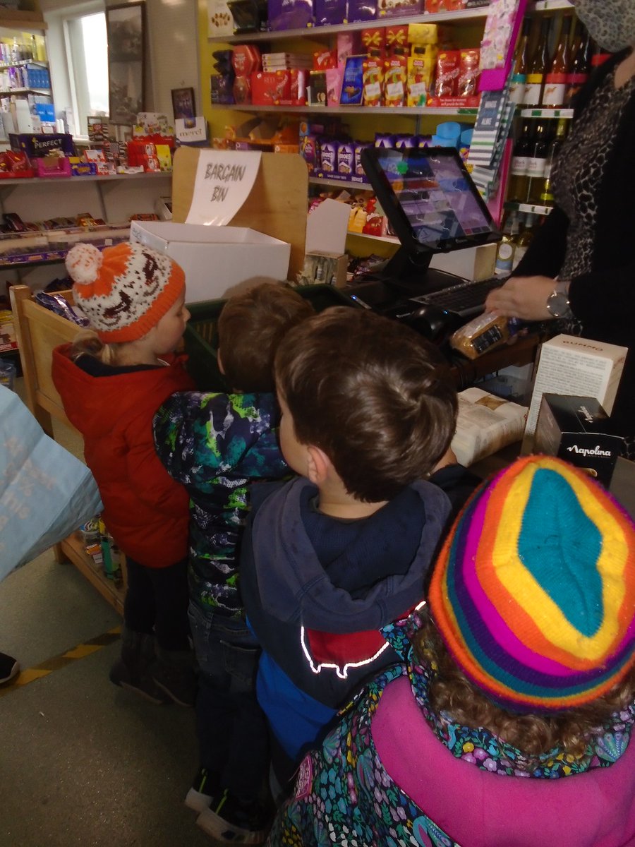 Whalsay Early Years tweet media
