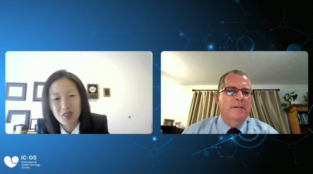Can't think of a more deserving person that Bonnie Ky to deliver the Thomas Force Memorial this year at #gcos21  #cardioonc <a href="/PennCardiology/">Penn Cardiology</a> @PennCardsWomen <a href="/ICOSociety/">International Cardio-Oncology Society</a>