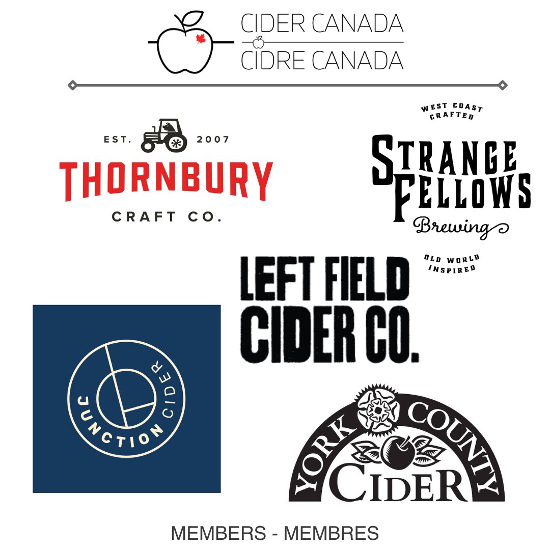 Cider Canada / Cidre Canada tweet media