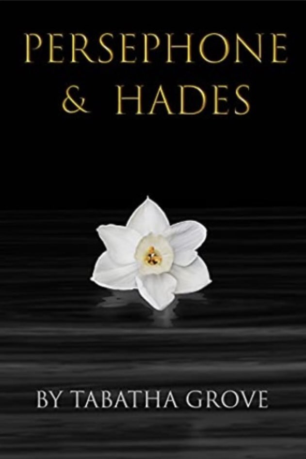 I had to share & so proud of my daughter @grovedow for releasing her first book Persephone & Hades on Amazon. I hope you will give it a look. @JAMMFWarriors @PustorinoGina @BernadetteClaxt @Tait1Kathy @newenglandgrl @OutlandishVanBC @Writer_DG