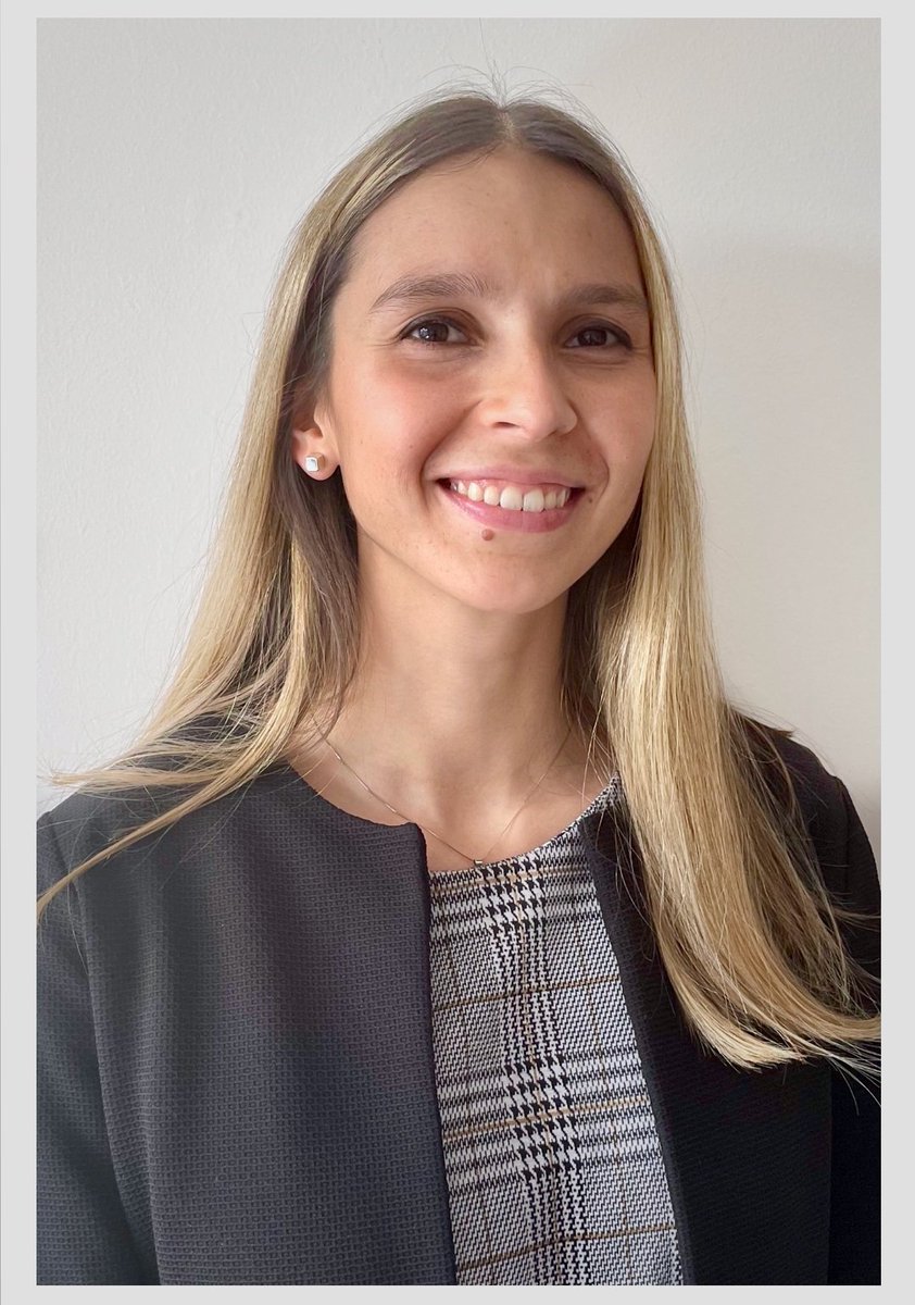 Maria Jaimes-Reyes (@mariajaimesmd) on Twitter photo Hello #MedTwitter! I am Maria Alejandra, #IMG from Colombia🇨🇴 applying to #InternalMedicine this season. I'm Excited to be part of the #Match2022 journey and happy to connect with other applicants and mentors!
ERAS submitted✅
#LatinasinMedicine
<a href="/Inside_TheMatch/">Inside The Match</a> <a href="/IMG_Advocate/">Advocates for IMGs</a> Hello #MedTwitter! I am Maria Alejandra, #IMG from Colombia🇨🇴 applying to #InternalMedicine this season. I'm Excited to be part of the #Match2022 journey and happy to connect with other applicants and mentors!
ERAS submitted✅
#LatinasinMedicine
<a href="/Inside_TheMatch/">Inside The Match</a> <a href="/IMG_Advocate/">Advocates for IMGs</a>