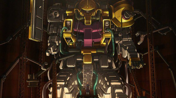 画像まとめ 機動戦士ガンダム サンダーボルト 12ページ目 アニメレーダー 画像まとめ 機動戦士ガンダム サンダーボルト 12ページ目 アニメレーダー