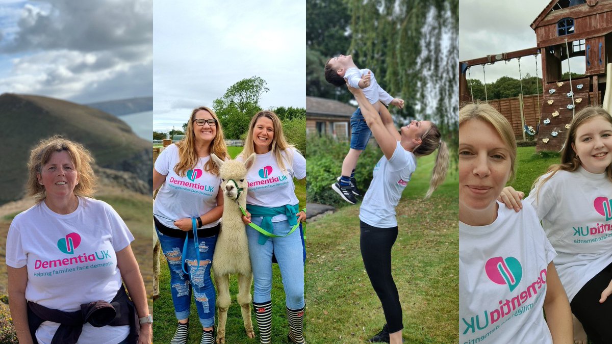WOW, we can’t believe it! So far our Walk 30 Miles Team have raised an incredible £773,186.69 🎉 🙌. What a fantastic group effort – watch out for our final grand total announcement on 11th October 💙 #Walk30MilesInSeptember #TeamDementiaUK