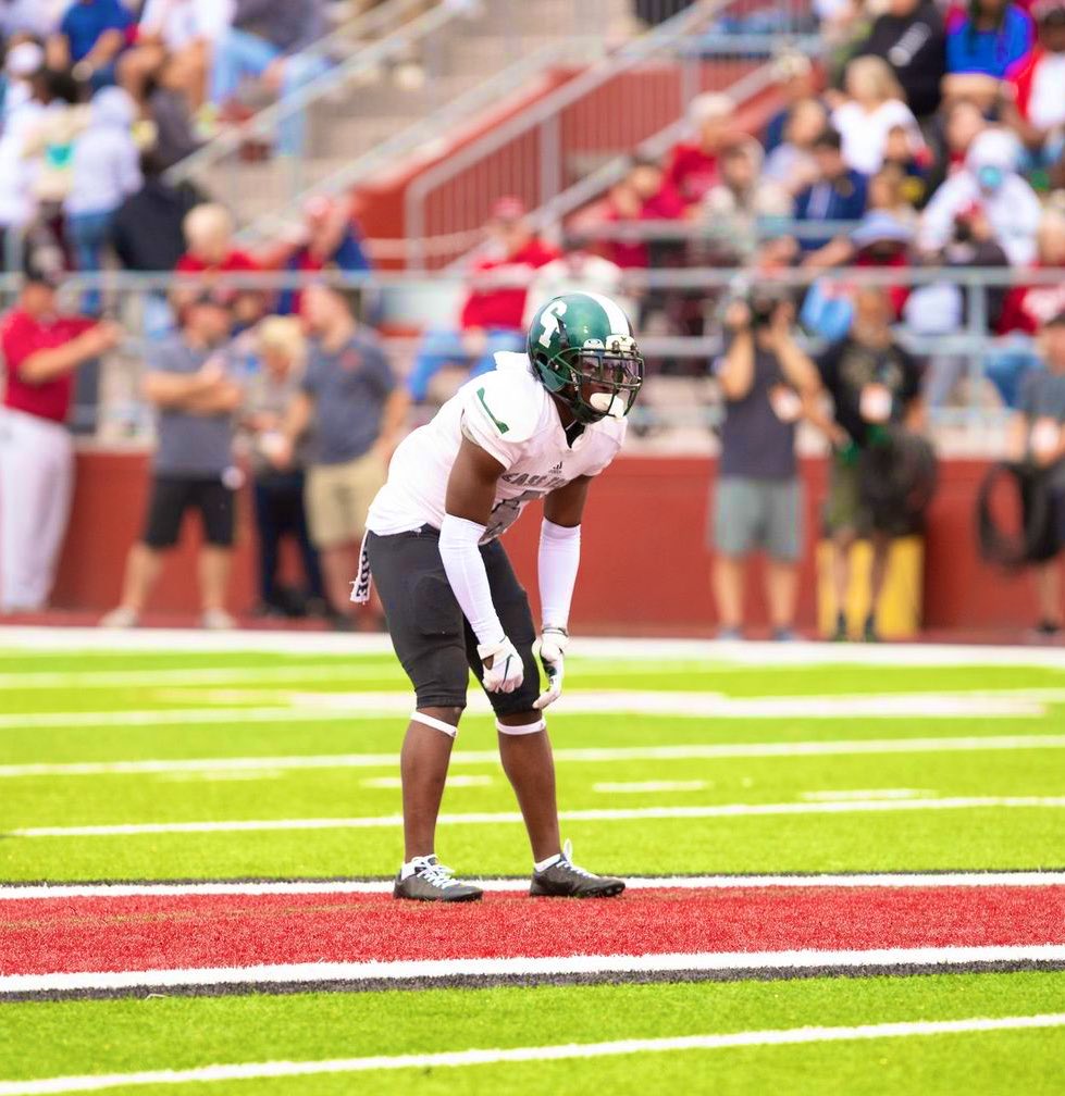 MilesGilmore_'s tweet image. Weeks 1-3 Highlights!🔥 hudl.com/v/2FvQJ4