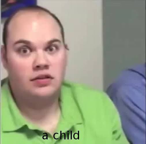 forest kid tweet media