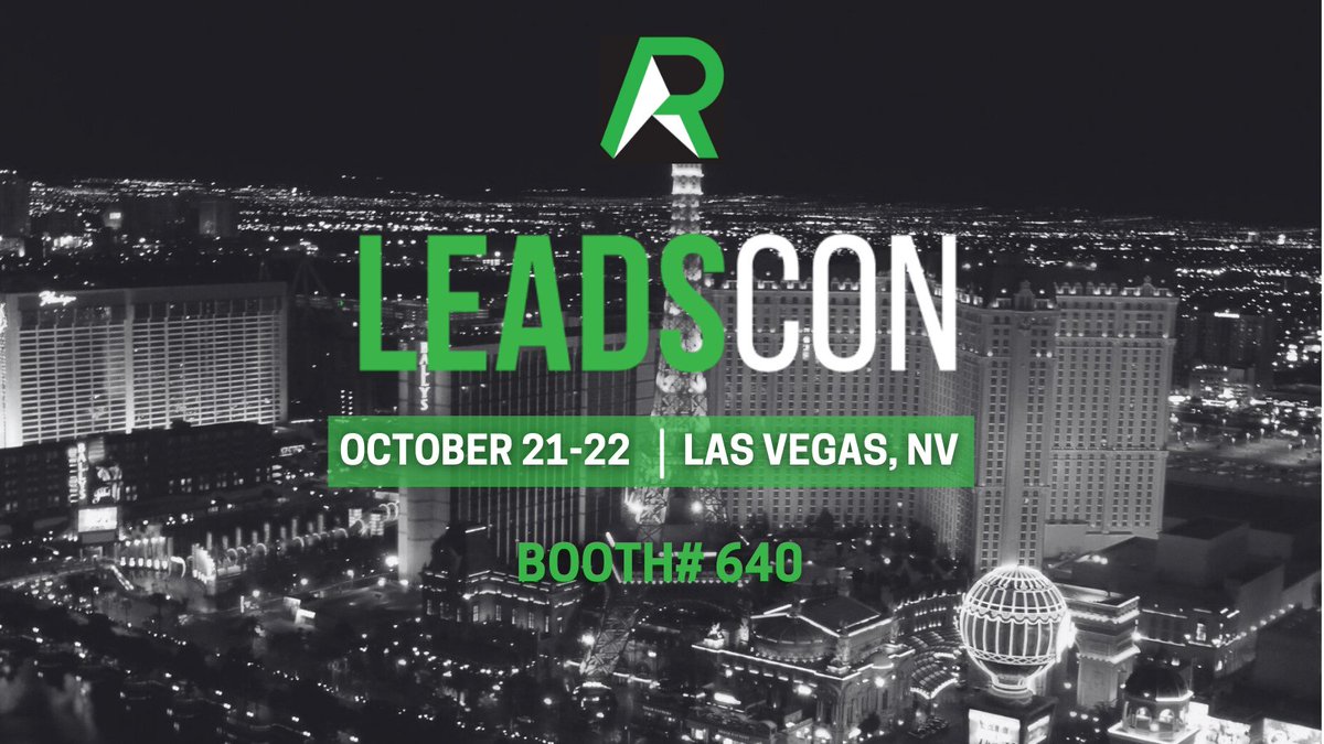 RevenueAds's tweet photo. In just a few weeks the RevAds crew will be heading to Vegas to exhibit at @leadscon! If you're interested in meeting up with us, reach out to your account manager today to schedule a meeting! #DigitalMarketing https://t.co/UdfermTenM