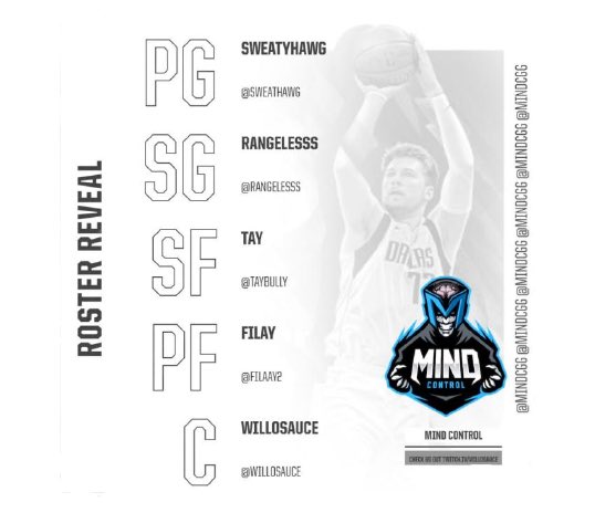 Mind Control 🧠 tweet media