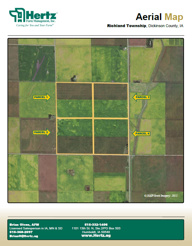 theLandTalker's tweet photo. Not often does a whole section of land go to auction.  Sold!!!  $9.14+ million or Tract 1- $14,600/acre; Tracts 2-3 purchased as a unit- $14,800/acre; tract 4- $14,000/acre; same buyer on all tracts; section stayed together. https://t.co/3QXM3GPCyH