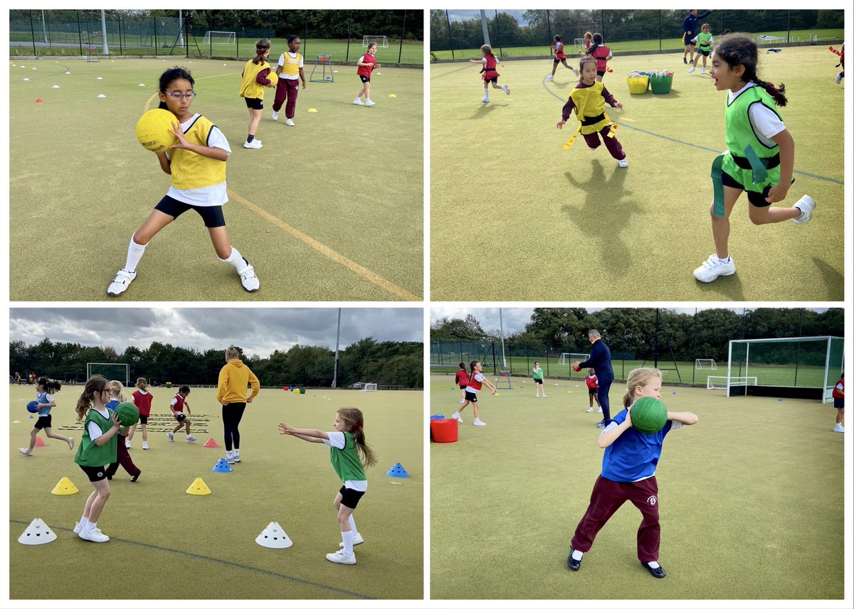 Bromley High Junior School Sport (@bromleyjunsport) on Twitter photo Thank you <a href="/MunchkinSports_/">Munchkin Sports</a> for visiting our girls this week! You were all fantastic & the girls had a blast! I’m sure #MunchkinNetball is going to be a huge success! ⚽️🏐🏉 #SportMatters #GetActice #GDSTsport Thank you <a href="/MunchkinSports_/">Munchkin Sports</a> for visiting our girls this week! You were all fantastic & the girls had a blast! I’m sure #MunchkinNetball is going to be a huge success! ⚽️🏐🏉 #SportMatters #GetActice #GDSTsport