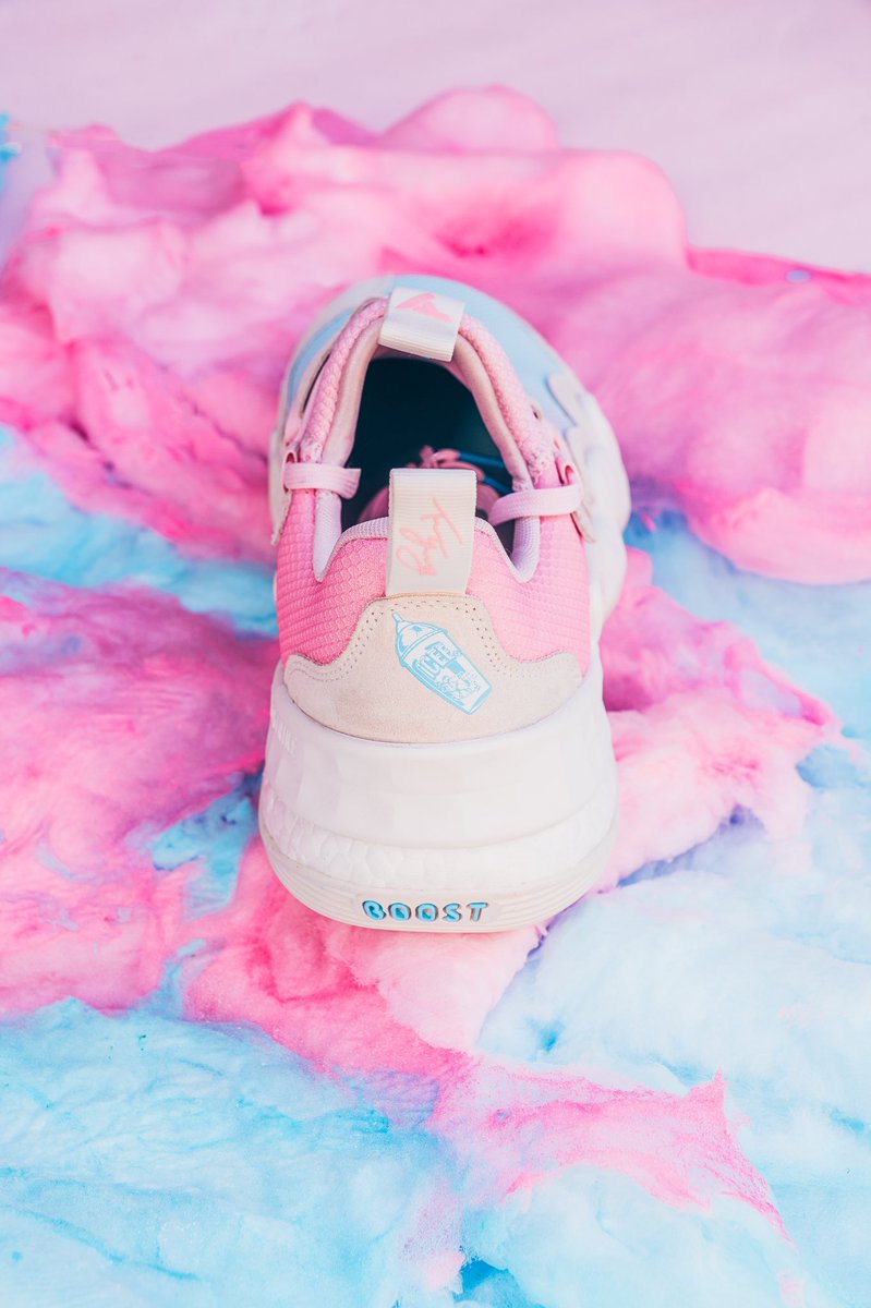 TheTraeYoung's tweet image. It’s back !!👀
After completely selling out on my birthday, the limited release of #TraeYoung1 Cotton Candy is back in stock!! Get your pair now❄️🤍
@adidasbasketball #AlwaysRemember 
#createdwithadidas 

a.did.as/TRAEYOUNG