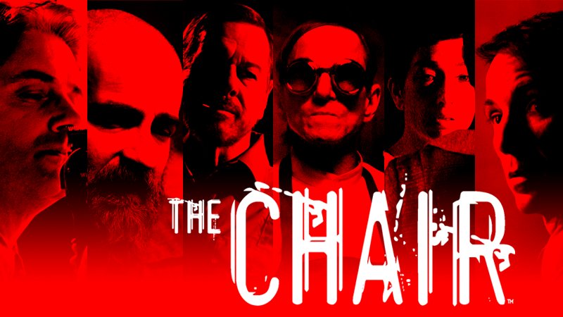 theCHAIRhorror's tweet photo. Happy October 🎃

Watch THE CHAIR tonight on Tubi
https://t.co/hqE9w2ofke https://t.co/lcIAqORGTl