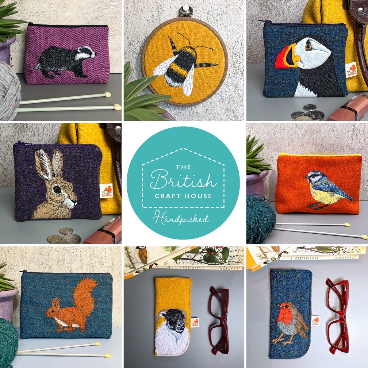 The Canny Squirrel tweet media