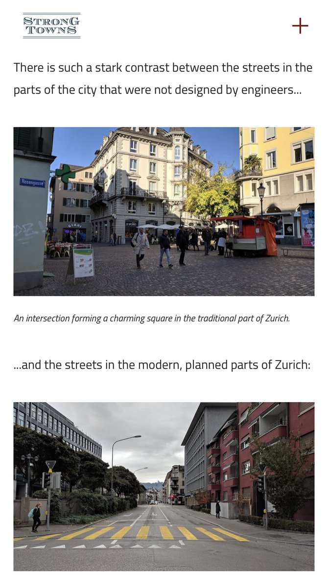 Engineers should not design streets. strongtowns.org/journal/2021/9…