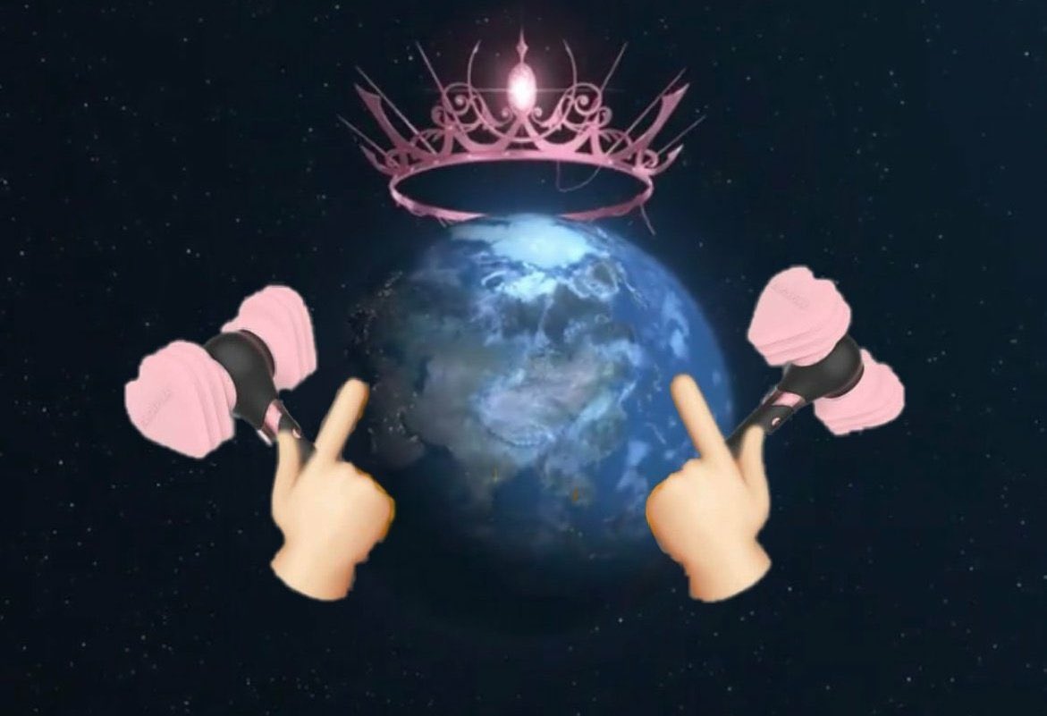 📣 ARE YOU A PROUD BLINK? Reply 10X BELOW!👇🏻

ONE YEAR WITH THE ALBUM
#THEALBUM1STANNIVERSARY <a href="/BLACKPINK/">BLACKPINKOFFICIAL</a>