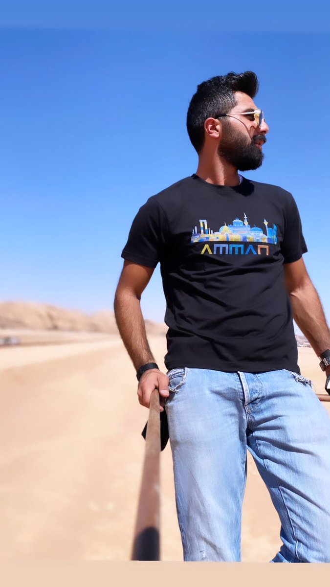 printati's tweet photo. The wait is finally over! Our exclusive designs for Expo2020 Dubai.. Printati tshirt at the Jordanian Pavilion in Dubai Expo and in Virgin City Mall and Taj Mall

#PrintatiatExpo
#JordanInDubai
#dubaiexpo2020
#ProudlyMadeInJordan
#Dubai
#visitjordanindubai https://t.co/OMXB0DFDAe