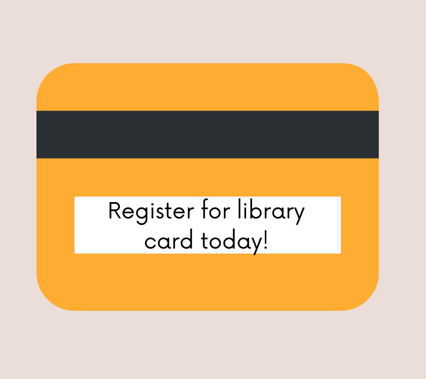 PalosHtsLibrary's tweet photo. Visit our circulation desk or visit our website at https://t.co/ONkRv5dfQo to receive a library card! https://t.co/xhOK90sR6Y