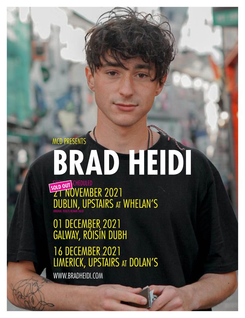 BradHeidi tweet media