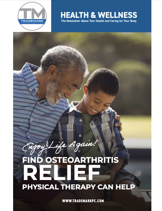 Trademarkpc's tweet photo. If you believe you may be experiencing osteoarthritis, give one of our physical therapists a call today to discuss pain relief before you turn to surgery or potentially harmful medications. #TrademarkPerformance

Learn more: https://t.co/uoYfhF4pT7 https://t.co/kAiuNbgzXu