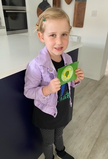 Even more postcards this week. Fantastic effort from everyone #weshine