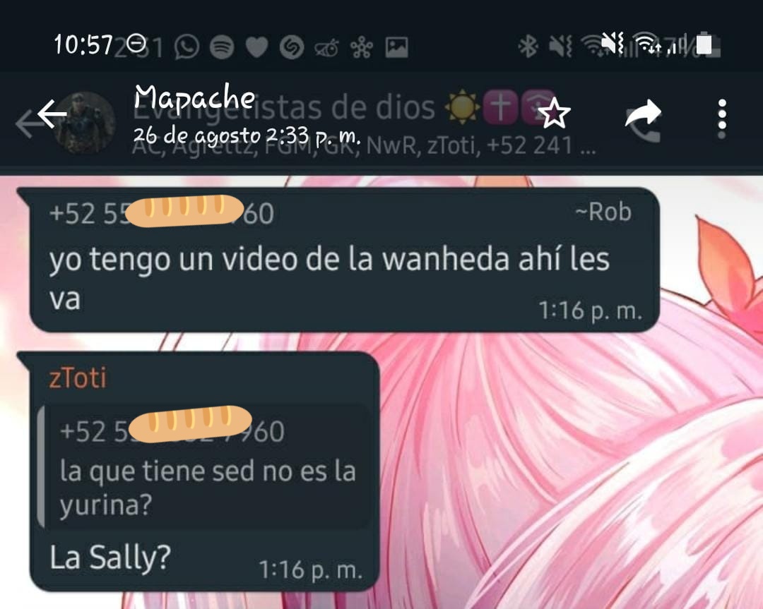 🩷Medusa🩷 tweet media