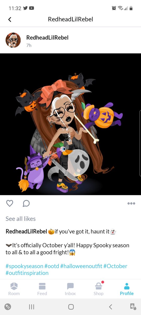 Emily Thomas tweet media