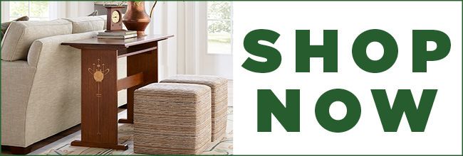 Stickley Furniture tweet media