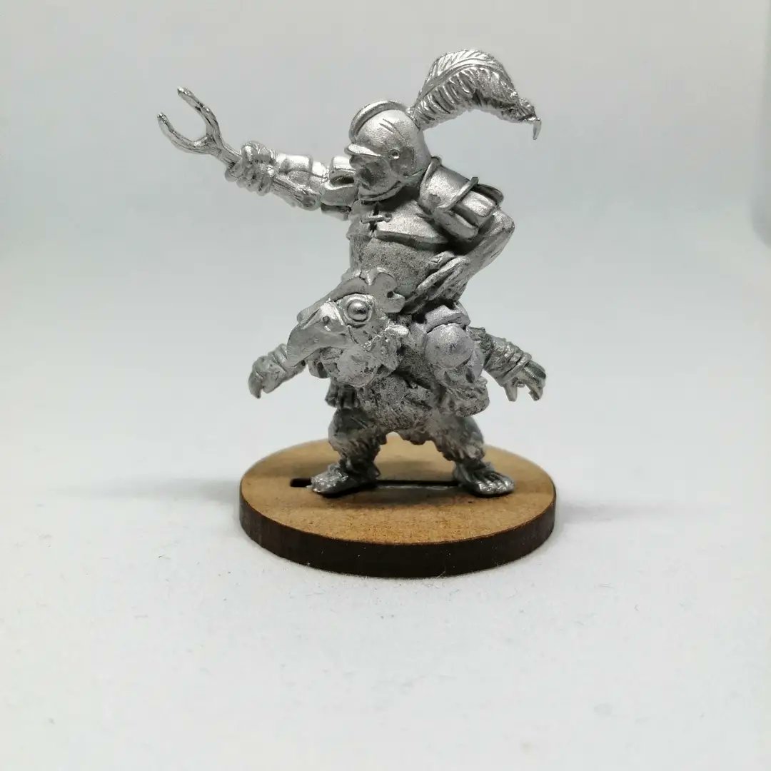 HogsWars's tweet photo. Last chance to get your favorite miniatures at an incredible price!
Our amazing sales for the celebration of the online store finish today so, DO NOT MISS THEM!
https://t.co/bBVBRPAeIl

¡Consigue tus miniaturas favoritas a un precio increíble!
¡NO OS LO PERDÁIS! https://t.co/bixsZpEcav
