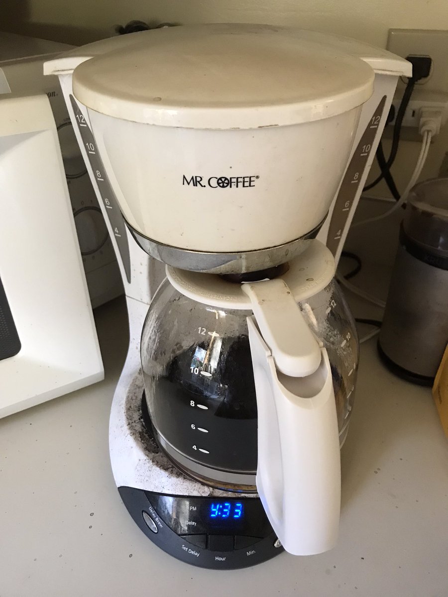 Tint68's tweet photo. @larsvaule This beauty has worked like a champ day in and day out for at least 8 years. https://t.co/xWBy70ZZzV