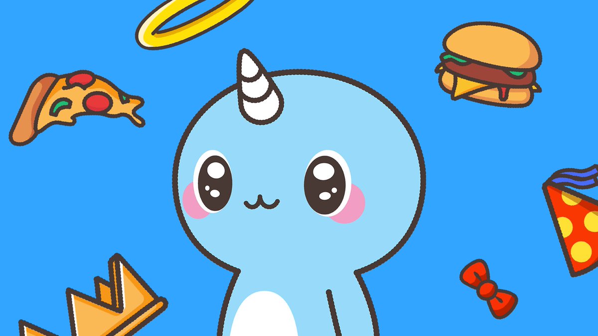 Community Competition!

Storytime!
Name your Naru &amp; tell us his story!

The best name &amp; story will win a random 10k friend! ❤️

(Winner must prove ownership of their Naru!)
Ends Monday 6pm BST