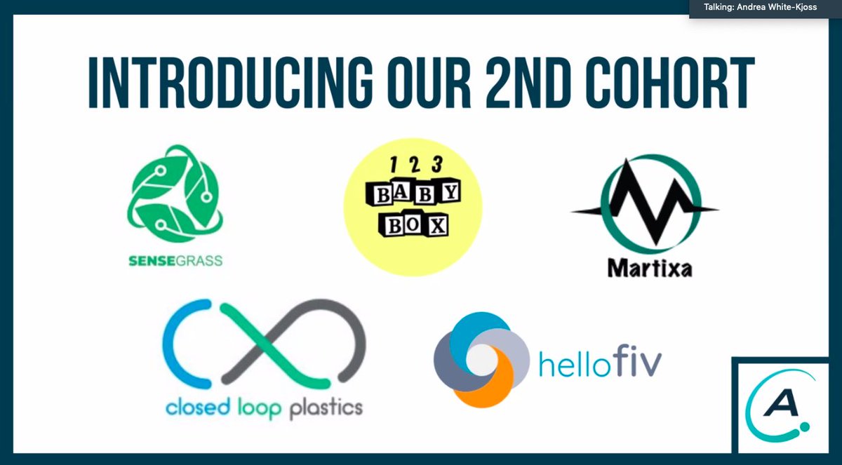 Congrats to <a href="/FIVGateway/">FIV|HelloFiv|Fivline|FIVL</a> and all of the other <a href="/LB_Accelerator/">Long Beach Accelerator</a> 2nd Co-Hort companies that we had the pleasure of working alongside of. I think we are all ready to raise at least Series A so if any funds are interested please connect with us or LBA! #FemTech #FemaleFounders #vc