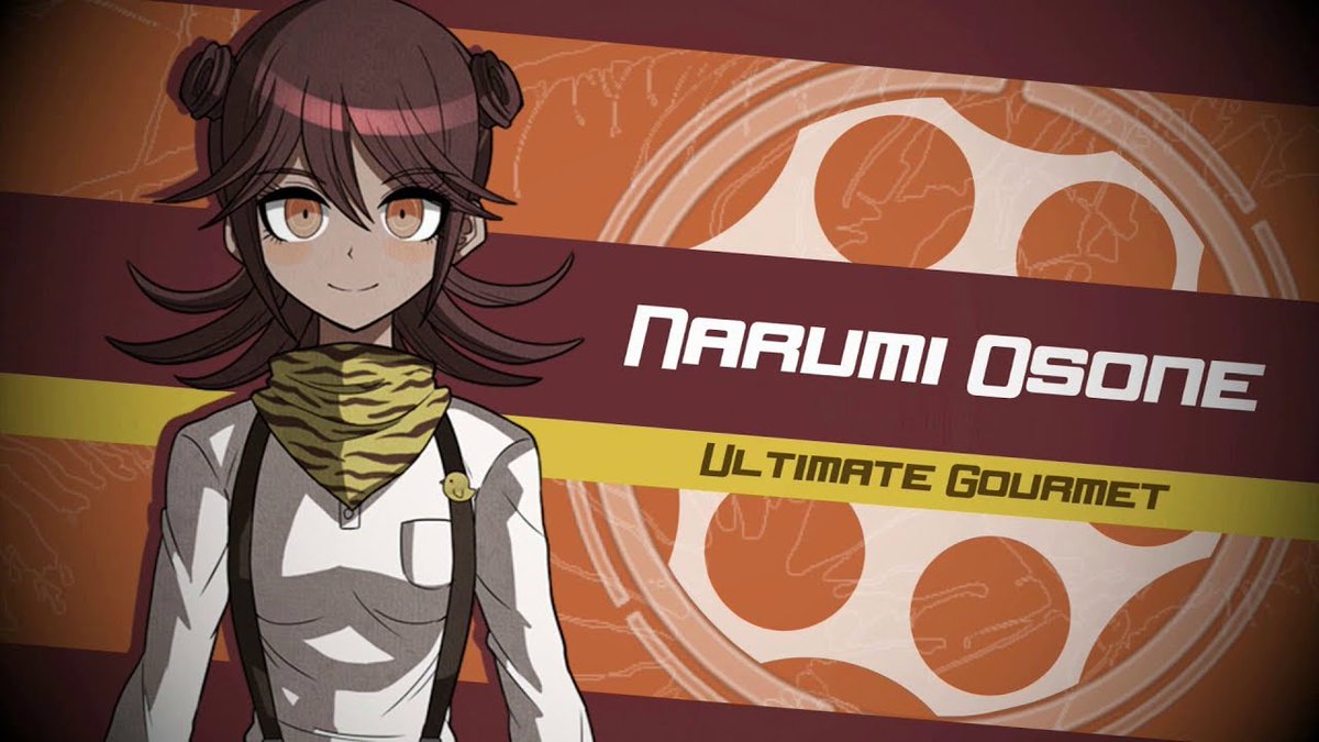 ᅠ
ᅠ
ᅠᅠ ❝ 𝘐'𝘭𝘭 𝘴𝘩𝘰𝘸 𝘵𝘩𝘦𝘮... 𝘛𝘩𝘢𝘵
ᅠᅠ 𝘶𝘭𝘵𝘪𝘮𝘢𝘵𝘦𝘴 𝘥𝘰𝘯'𝘵 𝘥𝘦𝘴𝘦𝘳𝘷𝘦
ᅠᅠᅠ𝘵𝘰 𝘴𝘶𝘧𝘧𝘦𝘳 𝘢𝘯𝘺 𝘭𝘰𝘯𝘨𝘦𝘳! ❞

«─────── « ⋅ʚ♡ɞ⋅ » ───────»

✿ #DRRP ✿ #DanganronpaRP ✿ #DRRBRP ✿ #LewdRP ✿
ᅠ