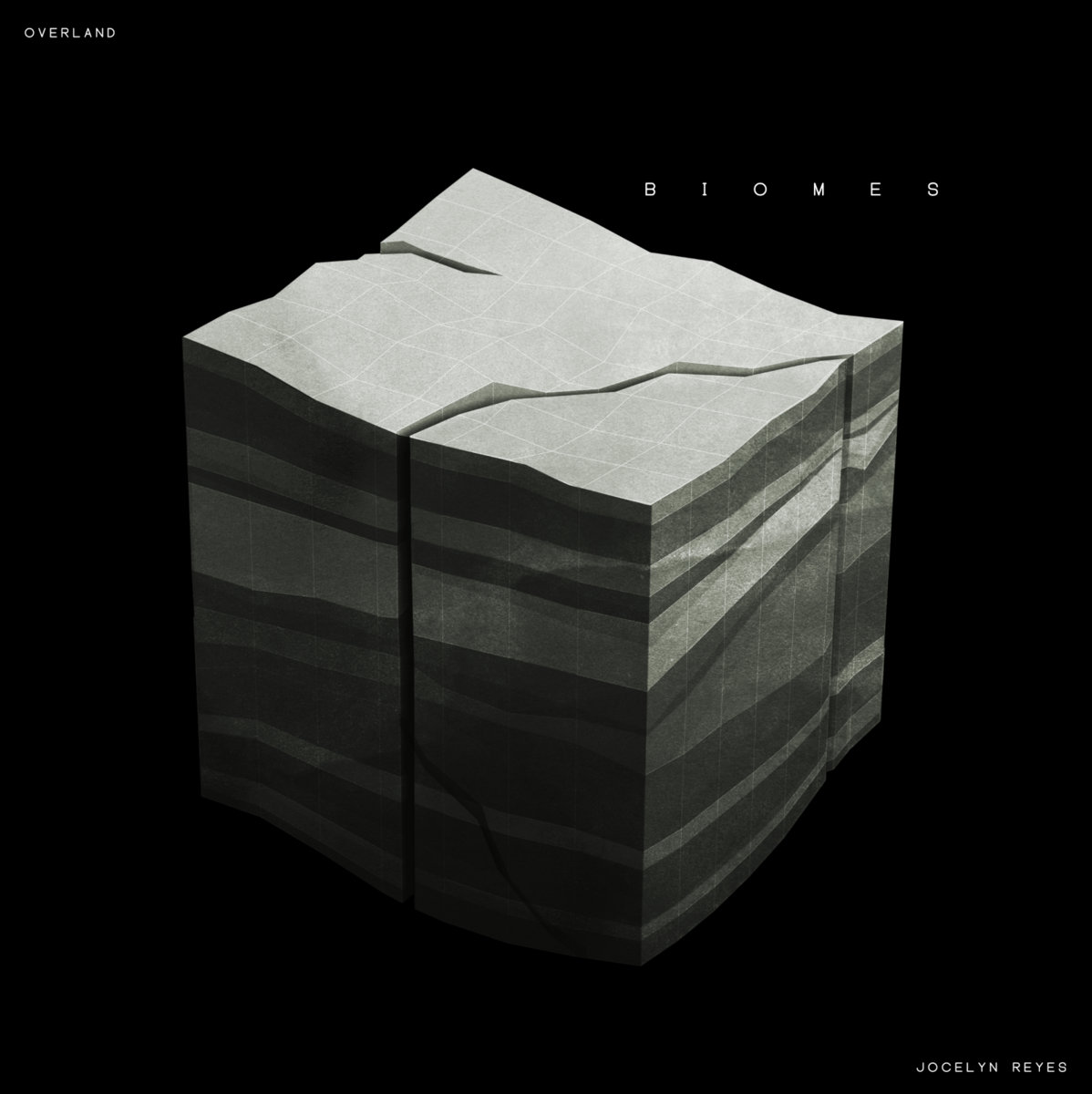 Happy Bandcamp Friday - it's never been a better day to pick up the haunting Overland: Biomes soundtrack by @jirisrey:

jocelynreyes.bandcamp.com