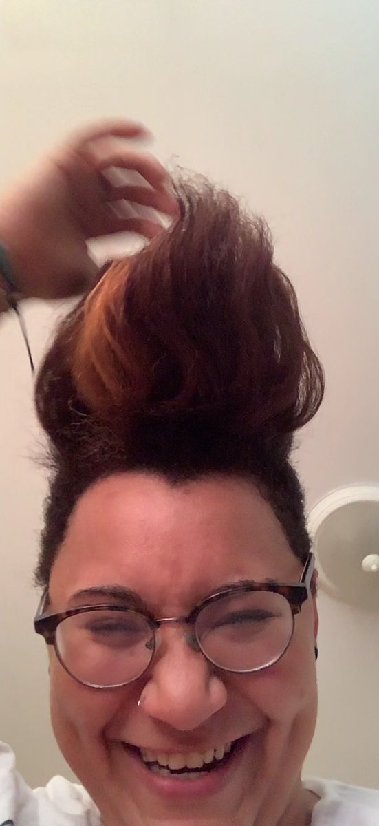 you would be so mad at me for exposing you like this .. but man I miss you so much already :( I was thinking about you a lot last week and had been meaning to text you and catch up and hear that laugh again ..I love you dude I hope you and Q are up there in the club going crazy💔