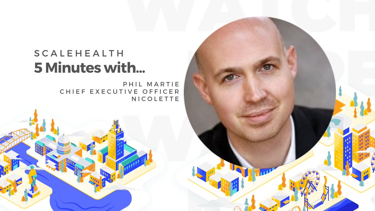 ScaleHealth tweet media