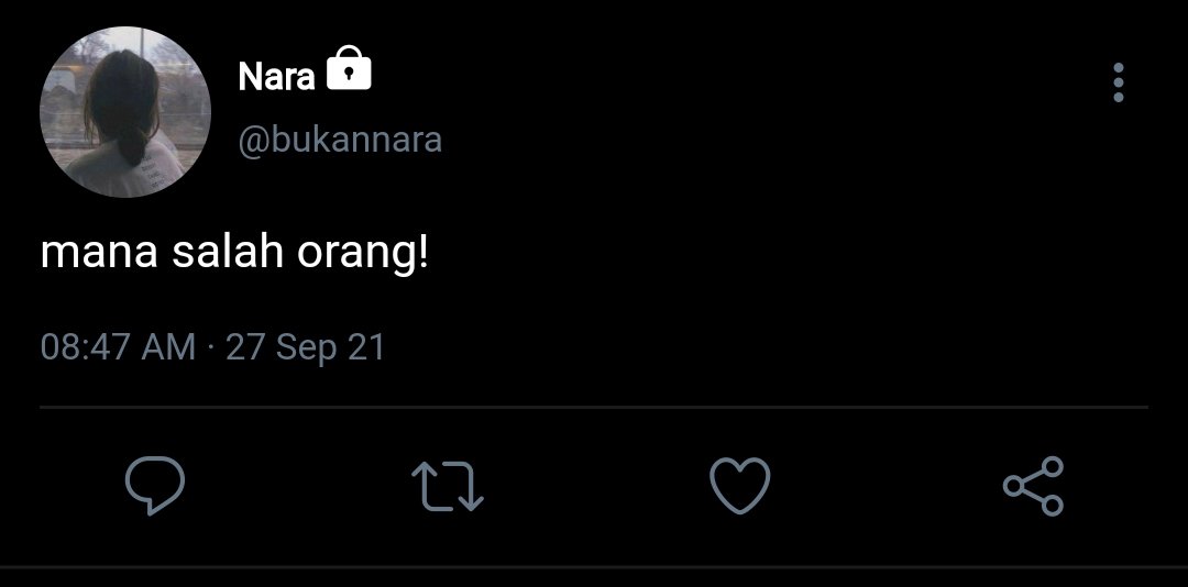 auyoura's tweet image. Mangkanya sibuk, Nar.