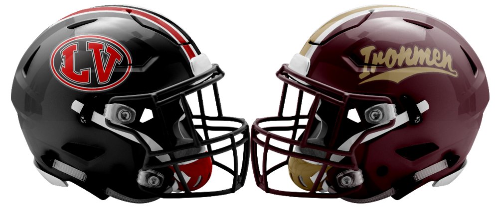 WPIAL_Blitz's tweet photo. #WPIAL 2A Game of the Week

@LVRamsFootball vs @SteelValleySD 
A battle of unbeatens as the Allegheny Conference kicks off play!

Game Preview -> https://t.co/LiNnK3Ok3L https://t.co/4F2a1ixsBL