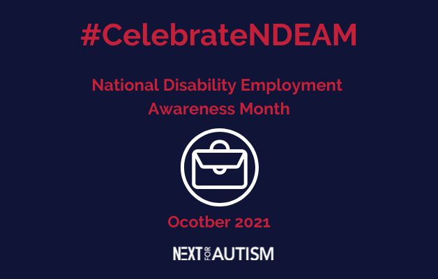 NEXT for AUTISM tweet media