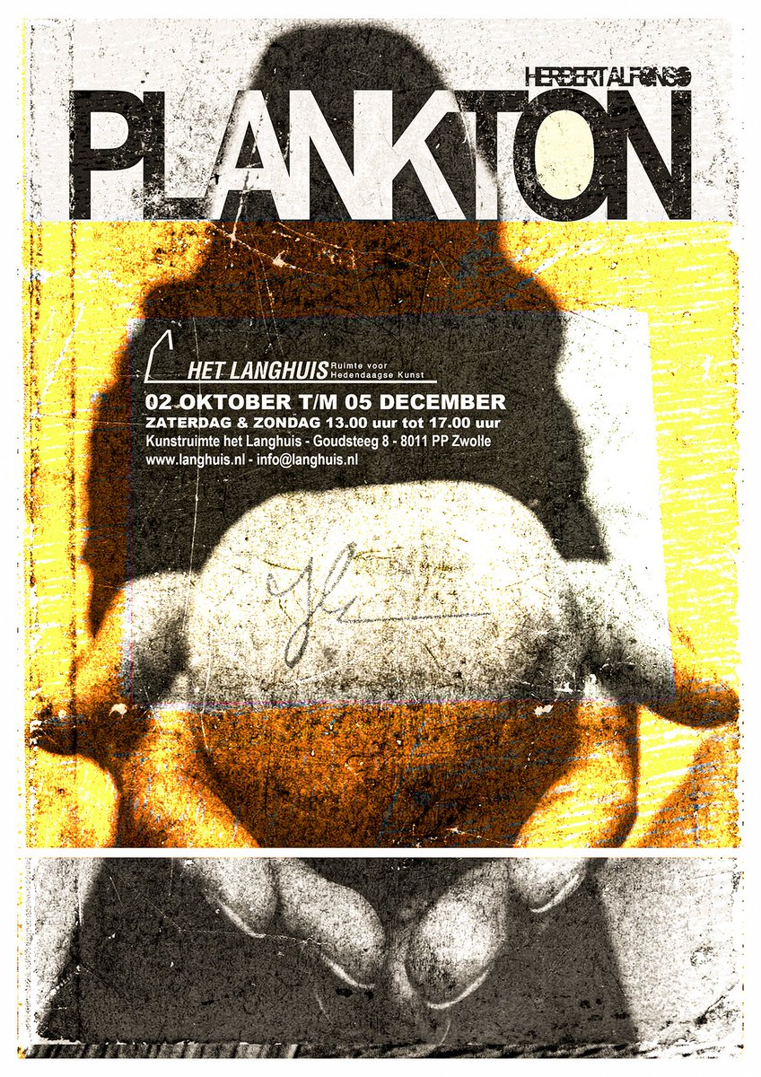 Vanaf morgen te zien in het Langhuis! Reserveer hier je gratis ticket: eventbrite.nl/e/tickets-open…