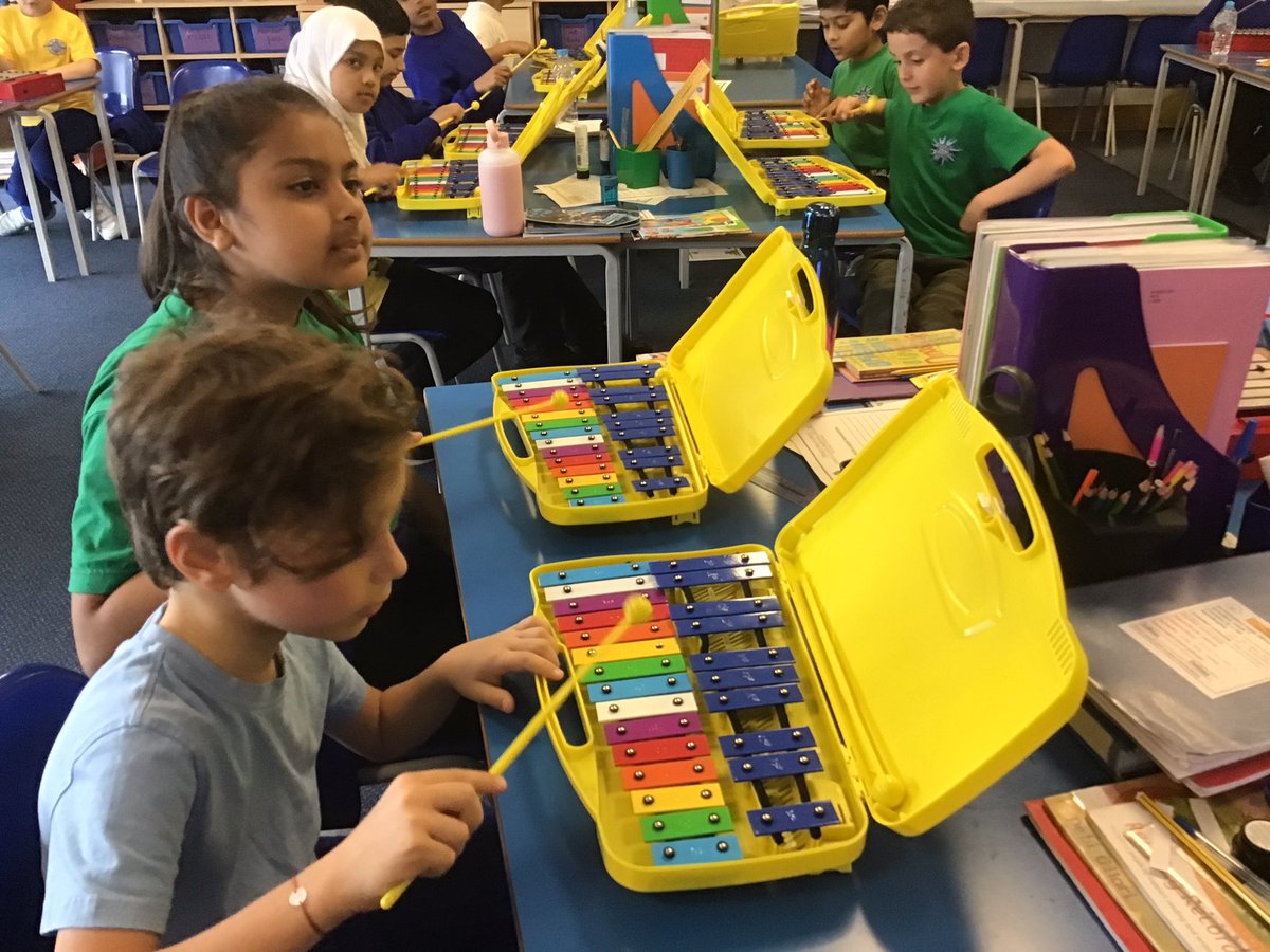 East London UL Home Learning - Year 4 tweet media