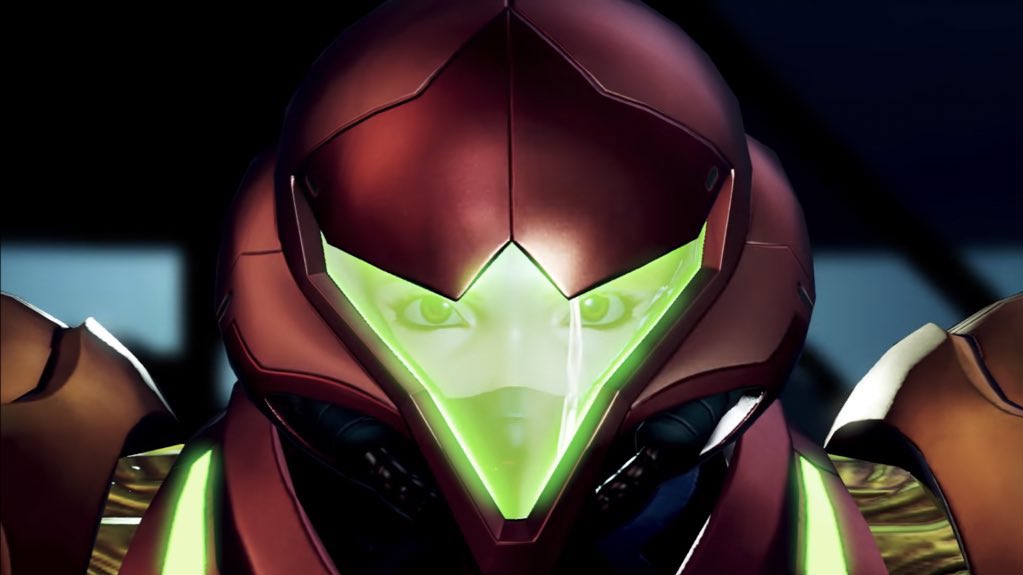 McTroid's tweet photo. ITS FINALLY OCTOBER!! NOT ONLY THE BEST MONTH OF THE YEAR BUT ITS METROID DREAD MONTH LFG

NOTHING ELSE MATTERS https://t.co/HOv6fzcbel