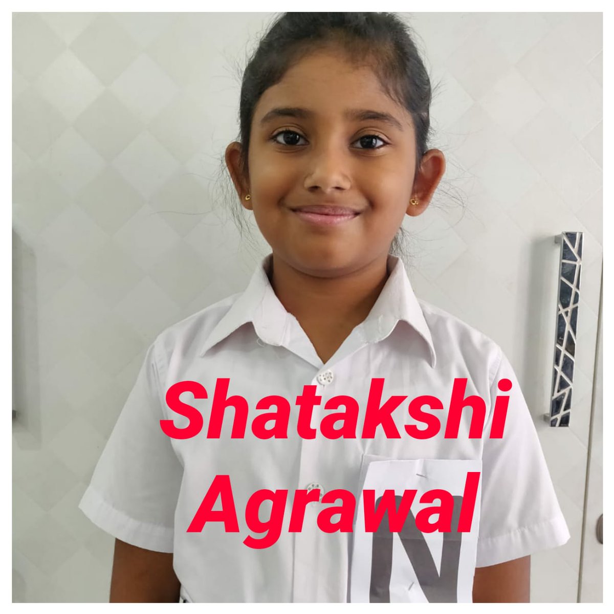 dpsgbn's tweet photo. We are exhilarated to share our students, Shatakshi Agrawal(G4) & Aadhya Bhardwaj (G5)exhibited their talent during the 41st Inter-School Eng.Debate for Juniors .They grabbed 2nd position & the Rolling Trophy. Organized by DPS,Mathura Rd
#InterSchoolDebate #YoungOrators #DPSGBN https://t.co/5W20sHUl1A