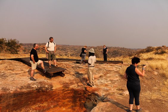 <a href="/Mapungubwe_NP/">Mapungubwe National Park</a> and World Heritage Site is the ideal location for anyone interested in wildlife and birds, to those in search of serenity, identity and the extraordinary history of this Park. #LetsGo 
#SouthAfricaisTravelReady #LetsGoTEACHSA