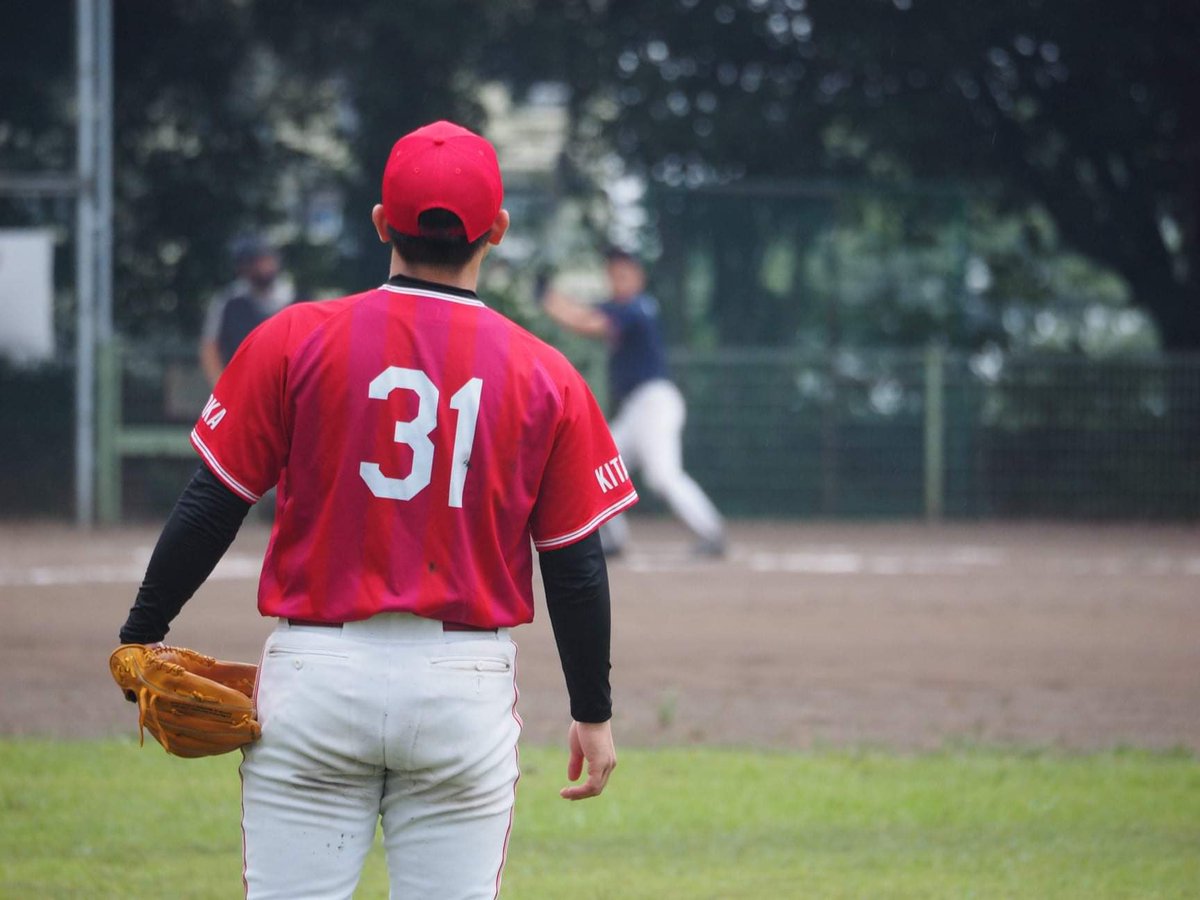 9月13.14日 フルサトドットコム 別府市大会
🥈準優勝しました！🥈
惜しくも優勝は逃しましたが、次の大会もこの調子で優勝目指して頑張ります！！
#フルサトドットコム
#西日本工業大学軟式野球部
#西工大
#軟式野球