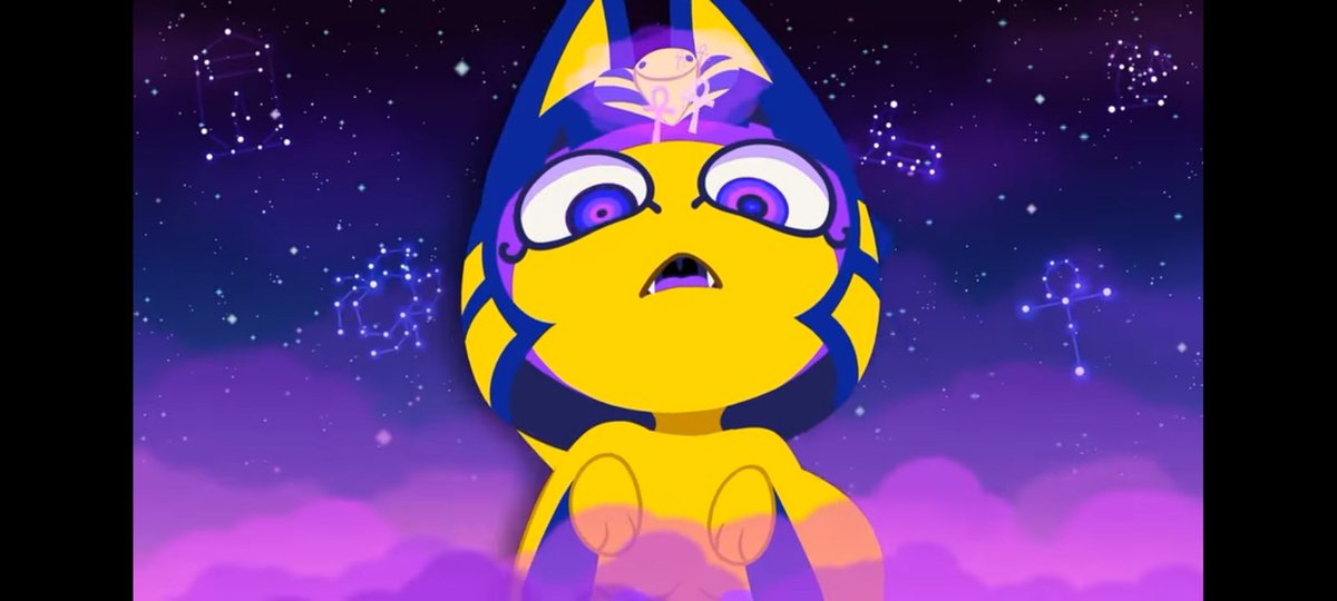 Фулл египетская кошка