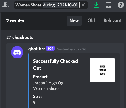 A chef in SGBOTSOCIETY has cooked...