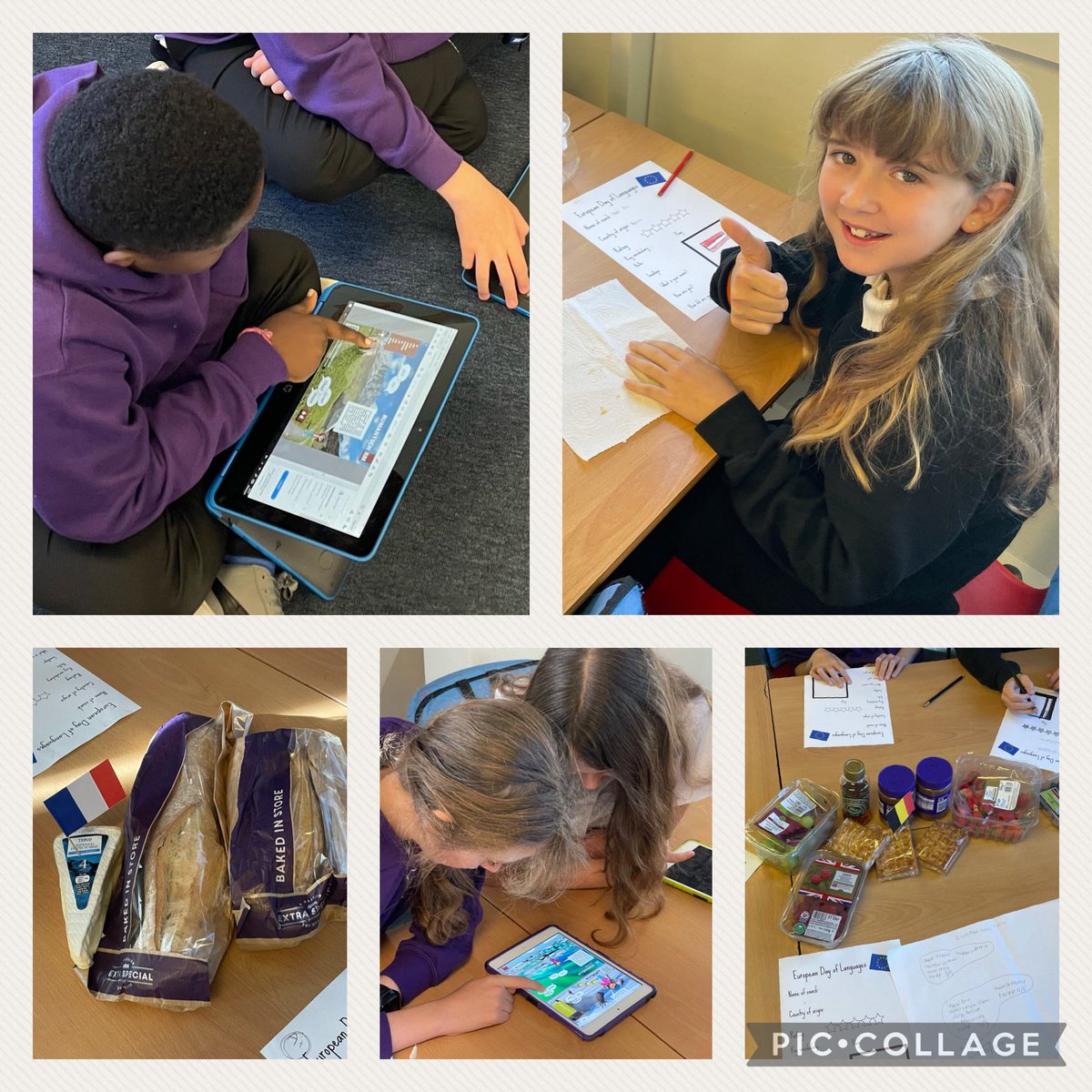 Boghall Primary Sch tweet media