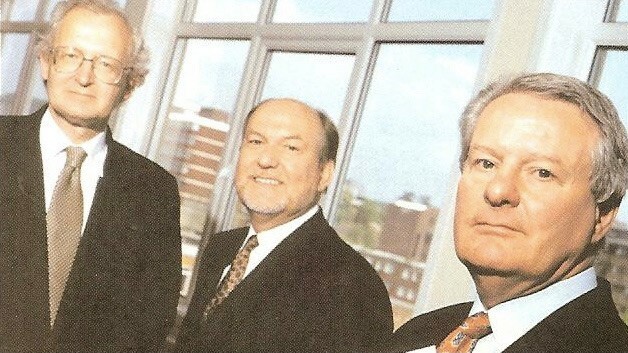 Farewell to Robert Sewell. A quiet holiday park heavyweight.

I was saddened to learn that Robert Sewell (on the left in the photo), former Finance Director of Haven and Park Resorts and co-owner of Golden Sands in Rhyl, recently passed away. He has stee… instagr.am/p/CUfiWxyskFt/